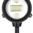 AOI Q1iS Ultra Compact Strobe con InTeLi mode - Nero | Bild 4