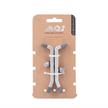 AOI Sistema modulare 01 - Supporto per telaio (argento) | Bild 3