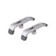AOI Sistema modulare 01 - Supporto per telaio (argento)