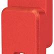 AOI Sistema modulare AOI -01 Piastra di estensione 20 mm (in 4 pezzi - rosso) | Bild 2