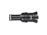 AOI SNT-03 Snoot ottico per serie UCS-Q1 (4 mm - 30 mm)