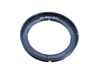 AOI Step-down Ring M67 - M52