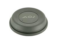 AOI Tappo posteriore della porta per attacco OM System (Olympus) OM-D Mount