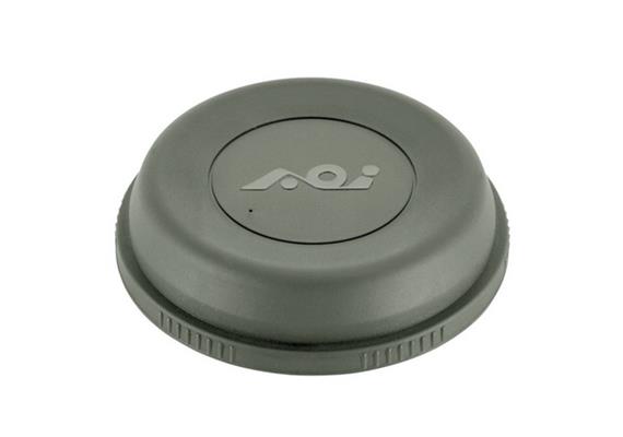AOI Tappo posteriore della porta per attacco OM System (Olympus) OM-D Mount