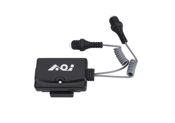 AOI Trigger ottico stroboscopico a LED (RC compatibile)