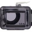 AOI UH-ACT Custodia universale per action cams GoPro, DJI Osmo Action, Insta 360 (bianco) | Bild 2