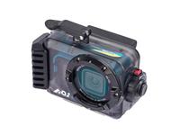 AOI UH-ACT Custodia universale subacquea per action cams GoPro, DJI Osmo Action, Insta 360