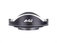 AOI UWL-03 PROII Obiettivo grandangolare per fotocamere d'azione e smartphone
