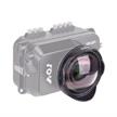 AOI UWL-03 PROII Obiettivo grandangolare per fotocamere d'azione e smartphone | Bild 4