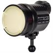 Backscatter 140° Flat Diffusore 5500K per flash HF-1 | Bild 2