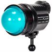 Backscatter 160° Ambient Dome Diffuser for HF-1 Strobe | Bild 2