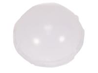 Backscatter Diffusore dome 150° bianco per Atom Flash AF-1