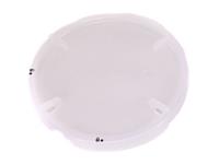 Backscatter Diffusore piatto 130° bianco per Atom Flash AF-1