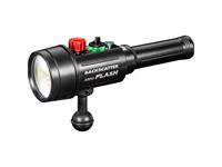 Backscatter Mini Flash 3 Flash subacqueo MF-3