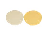 Backscatter Pacchetto diffusore piatto riscaldante Atom Flash 130° (5500K, 4500K)