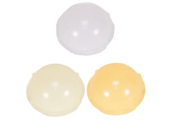 Backscatter Pacchetto dome diffusore Atom Flash 150° con retrodiffusione