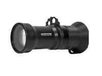 Backscatter Snoot ottico OS-3 per  Flash ibrido Backscatter