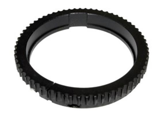 10bar Gear Ring per Olympus M.Zuiko 9-18mm