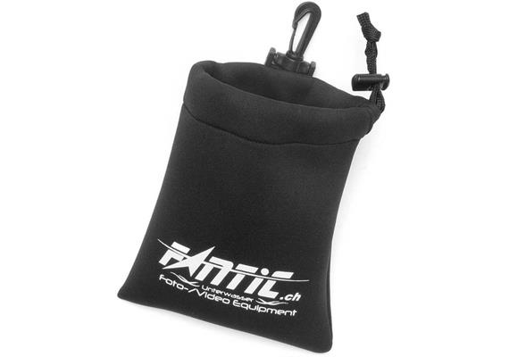 Borsa per lenti in neoprene