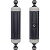 Braccetto di galleggiamento AOI (Piccolo, Nero) – Spinta 215g 55 x 253.9mm