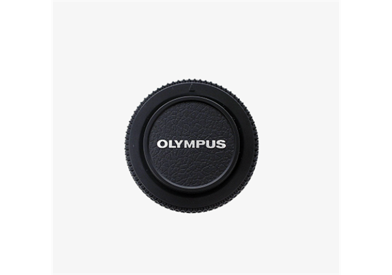 Copriobiettivo Olympus BC-3