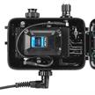 Custodia Nauticam NA-Ultra5 per monitor luminoso SmallHD Ultra 5 (senza cavo) | Bild 5