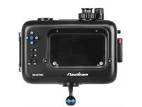 Custodia Nauticam NA-Ultra5 per monitor luminoso SmallHD Ultra 5 (senza cavo)