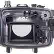 Custodia subacquea AOI UH-A7CII per A7CII /A7CR con porta e anello zoom per 28-60 mm, nera | Bild 3