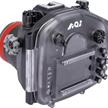 Custodia Subacquea AOI UH-R50 (per Canon R50 con obiettivo kit 18-45 mm) nero | Bild 3