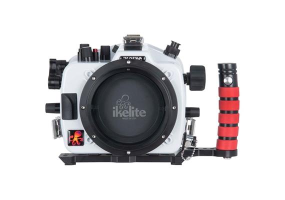 Custodia subacquea Ikelite 200DL per Nikon Z50 (senza oblò)