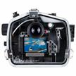 Custodia subacquea Ikelite 200DL per Canon EOS 850D / Rebel T8i / Kiss X10i (senza oblò) | Bild 2