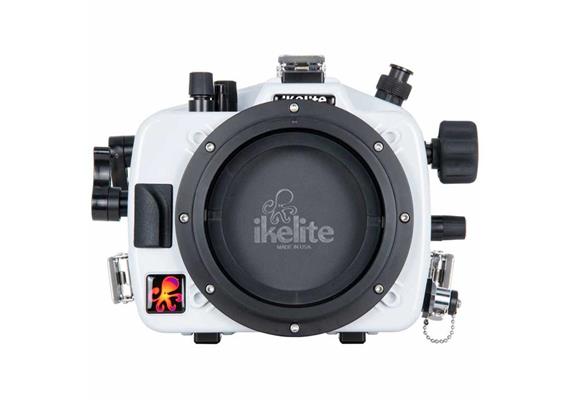 Custodia subacquea Ikelite 200DL per Canon EOS 850D / Rebel T8i / Kiss X10i (senza oblò)