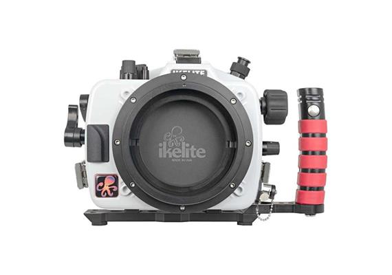 Custodia subacquea Ikelite 200DL per Canon EOS 750D (senza oblò)