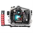 Custodia subacquea Ikelite 200DL per Canon EOS 70D (senza oblò) | Bild 2
