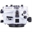 Custodia subacquea Ikelite 200DL per Canon EOS 90D (senza oblò) | Bild 4