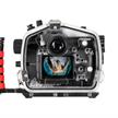 Custodia subacquea Ikelite 200DL per Canon EOS R5 (senza oblò) | Bild 2