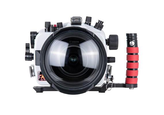 Custodia subacquea Ikelite 200DL per Canon EOS RP (senza oblò)