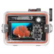 Custodia subacquea Ikelite per Canon PowerShot SX730 HS, SX740 HS | Bild 2