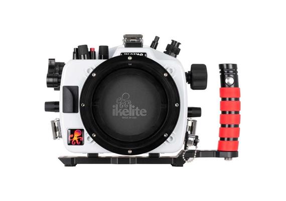 Custodia subacquea Ikelite per Nikon Z5 (senza oblò)