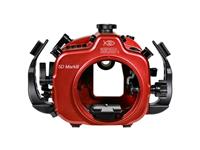 Custodia subacquea Isotta 5DMARKIII per Canon EOS 5D Mark III (senza oblò)
