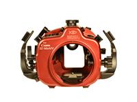 Custodia subacquea Isotta 5DMARKIV per Canon EOS 5D Mark IV (senza oblò)