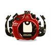 Custodia subacquea Isotta D500 per Nikon D500 (senza oblò / senza presa elettronica)