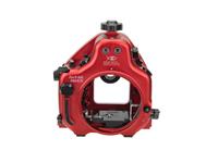 Custodia subacquea Isotta EM5 MIII per Olympus OM-D E-M5 Mark III (senza oblò)