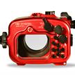 Custodia subacquea Isotta G7X per Canon PowerShot G7X | Bild 5