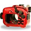 Custodia subacquea Isotta G7X per Canon PowerShot G7X | Bild 4