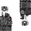 Custodia subacquea Nauticam NA-A6700 per Sony A6700 (senza oblò) | Bild 3