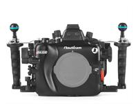Custodia subacquea Nauticam NA-GH6 per fotocamera Panasonic Lumix GH6