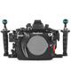 Custodia subacquea Nauticam NA-GH6 per fotocamera Panasonic Lumix GH6 / GH7