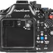 Custodia subacquea Nauticam NA-L10 per Panasonic Lumix L10 | Bild 2