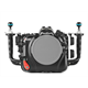 Custodia subacquea Nauticam NA-R5C per Canon EOS R5 C (senza oblò)